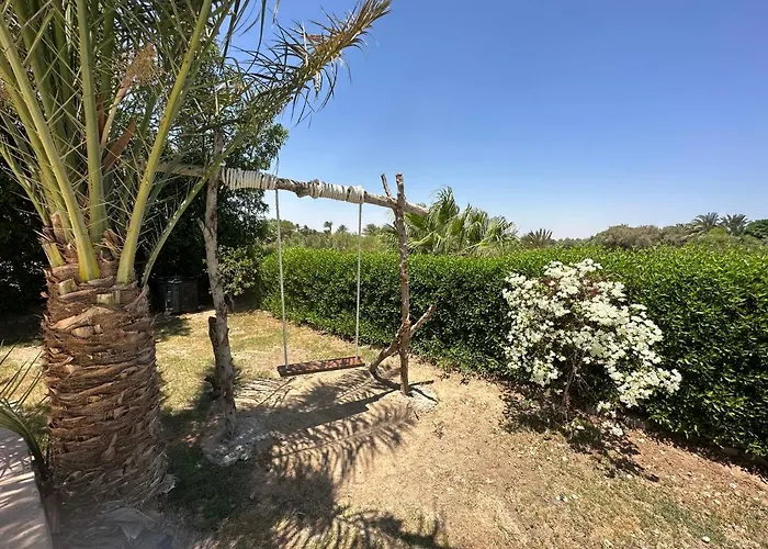 Gs 18 Villa Hurgada