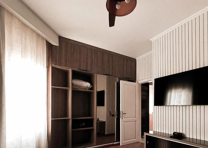 Gs 18 Villa Hurgada